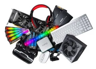 PC Parts